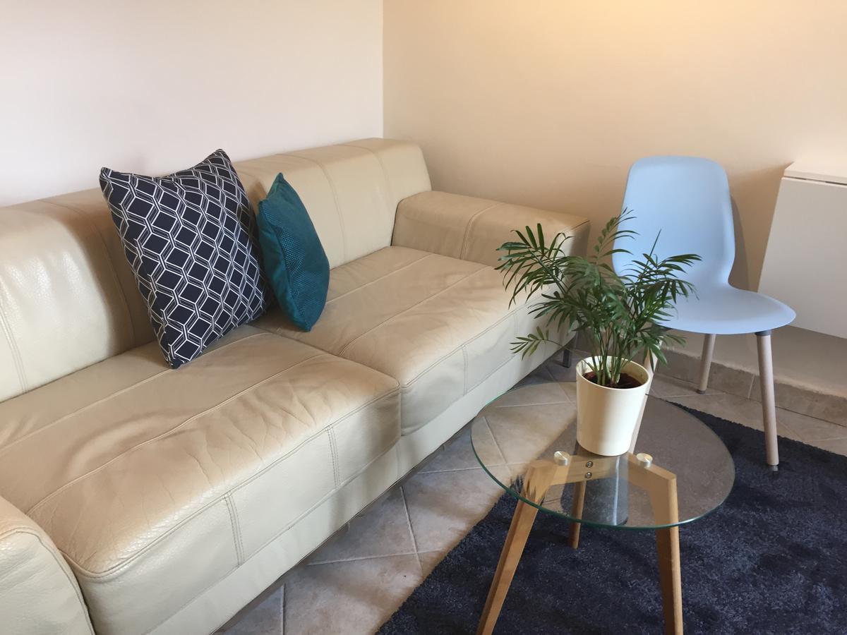 Cozy Private In The City Center