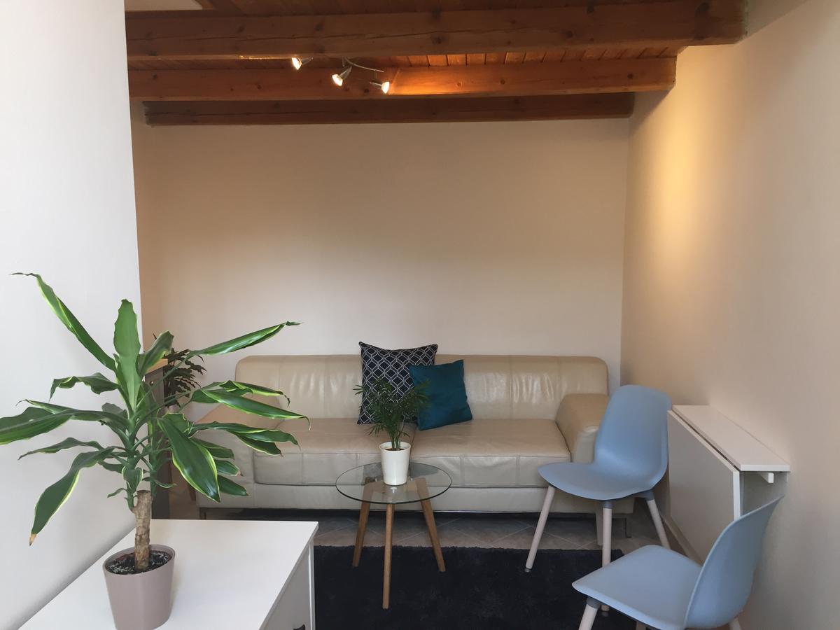 Apartment Cozy Private In The City Center