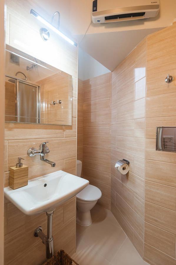 Cozy Private In The City Center Prag