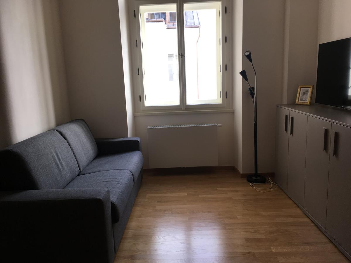 Lejlighed Sokolovska 91 *