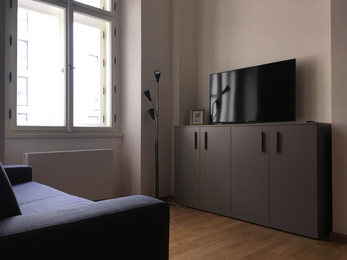 Lejlighed Sokolovska 91 *