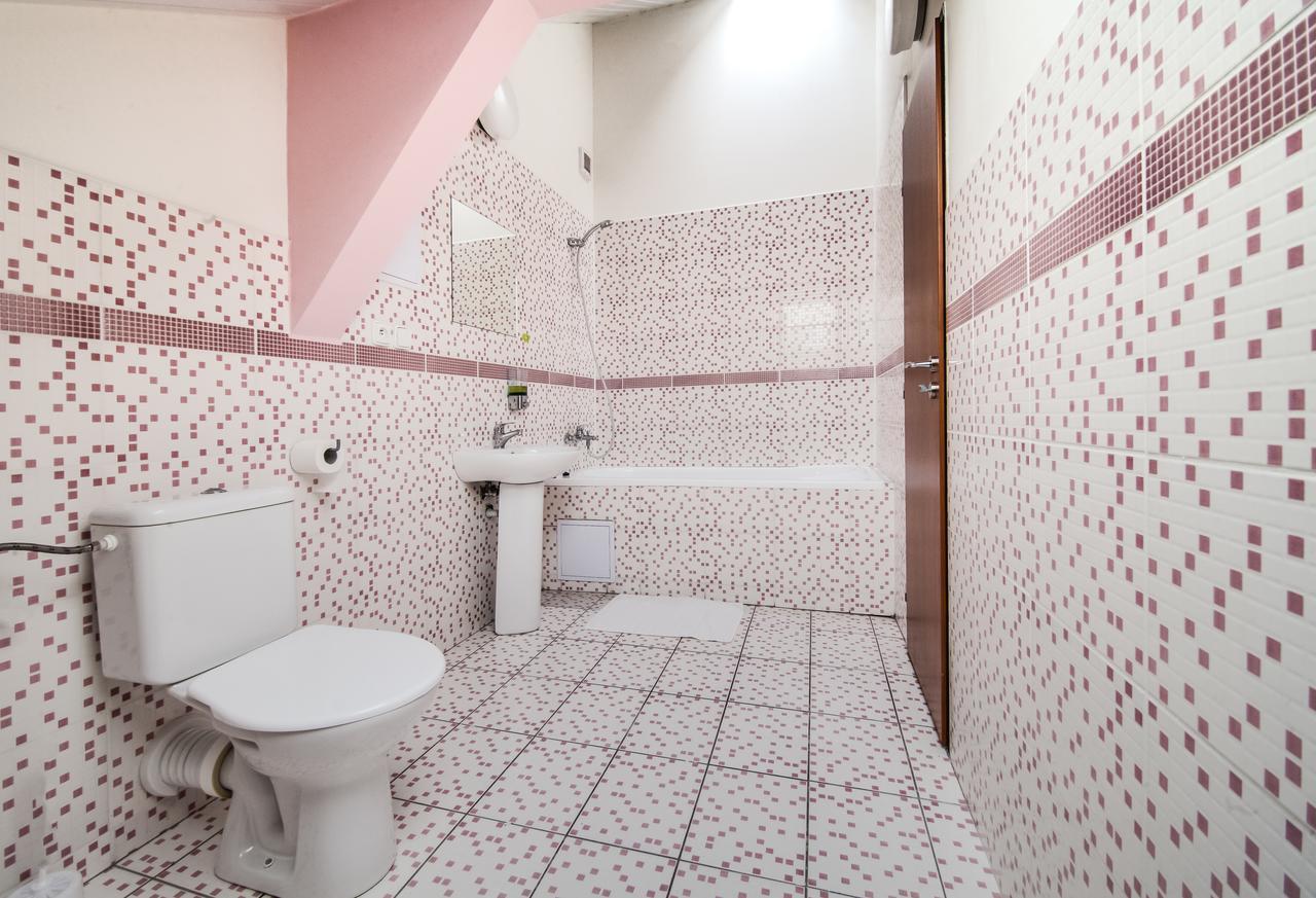 Zarra 3* Prague