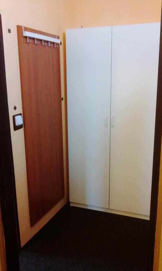 Sarka Apartment Prag