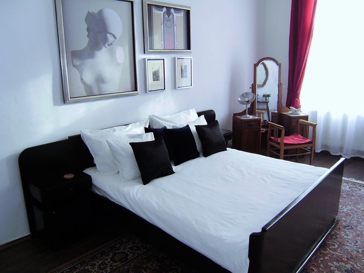 Gasthof Halkrooms Prag