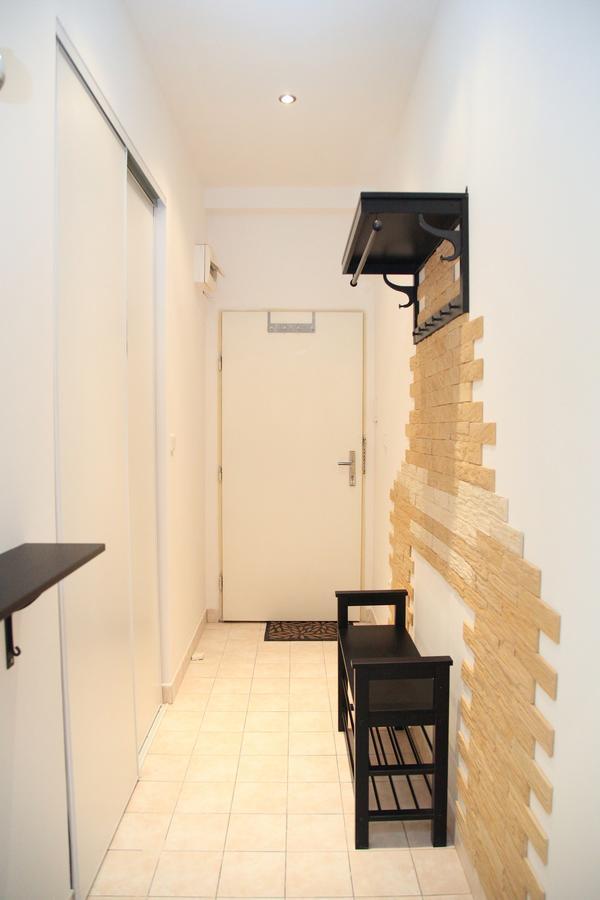 Apartment Old Town