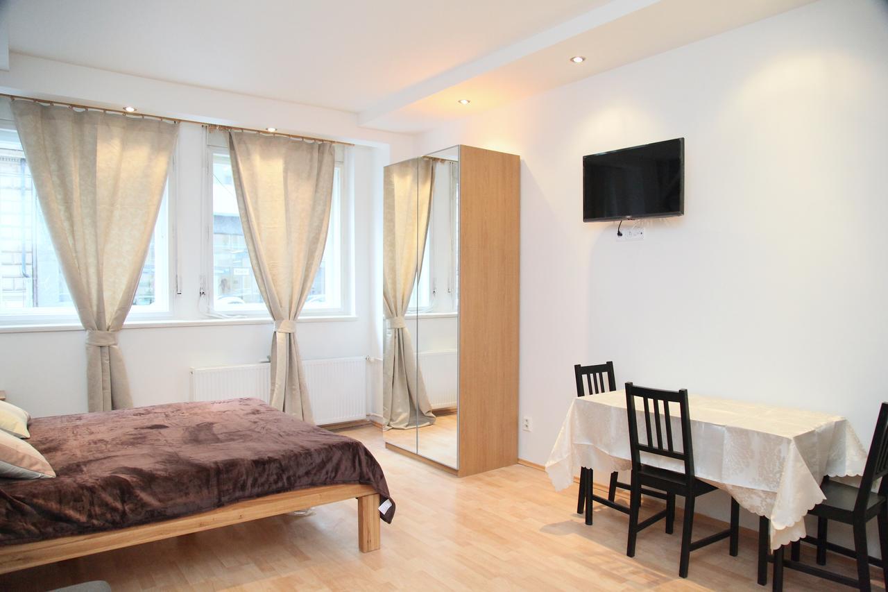 Apartment Old Town Prag