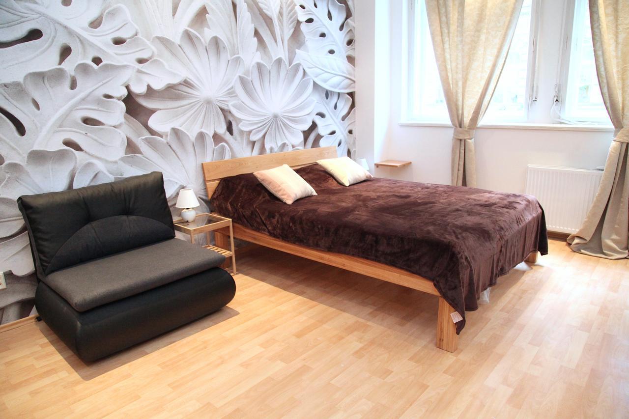 Apartment Old Town