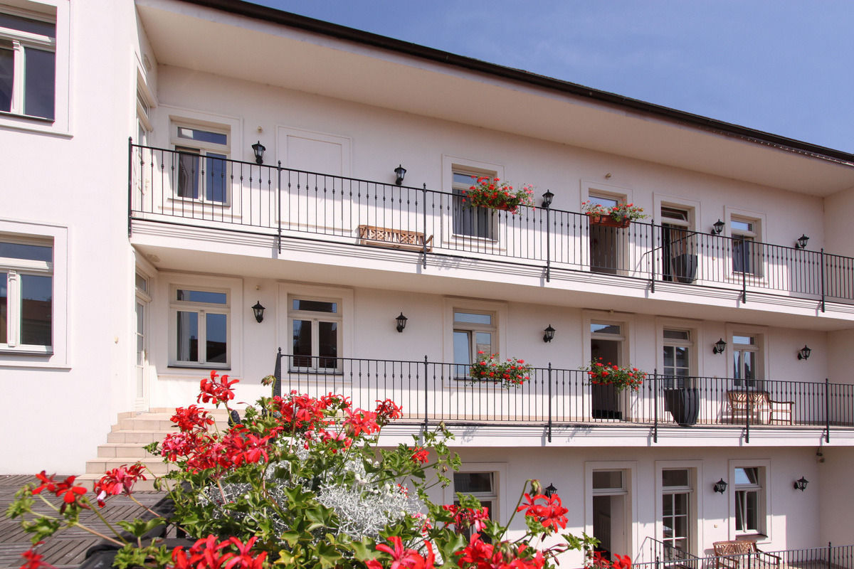 Angelis Hotel Prag