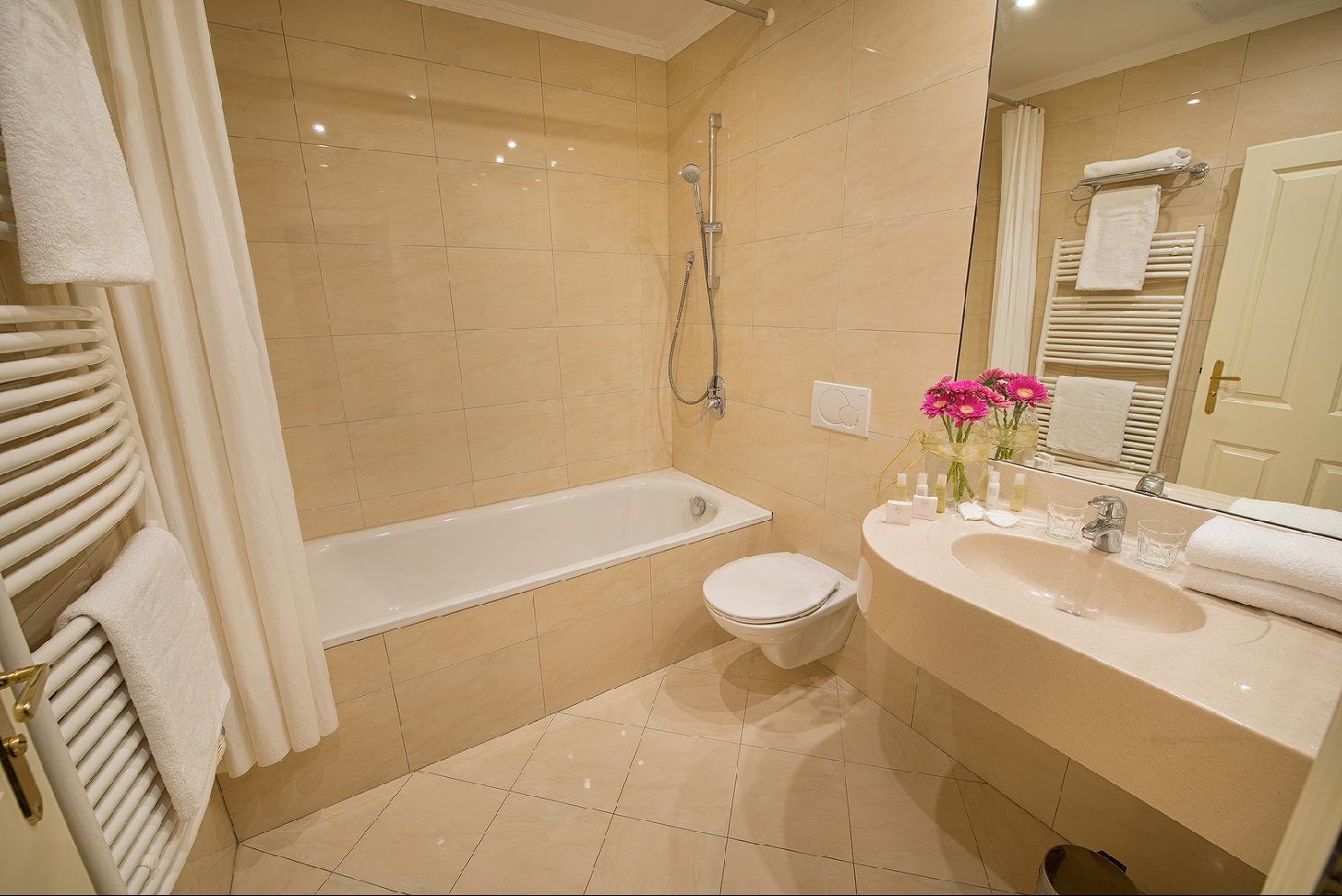 Hotel Angelis 4*