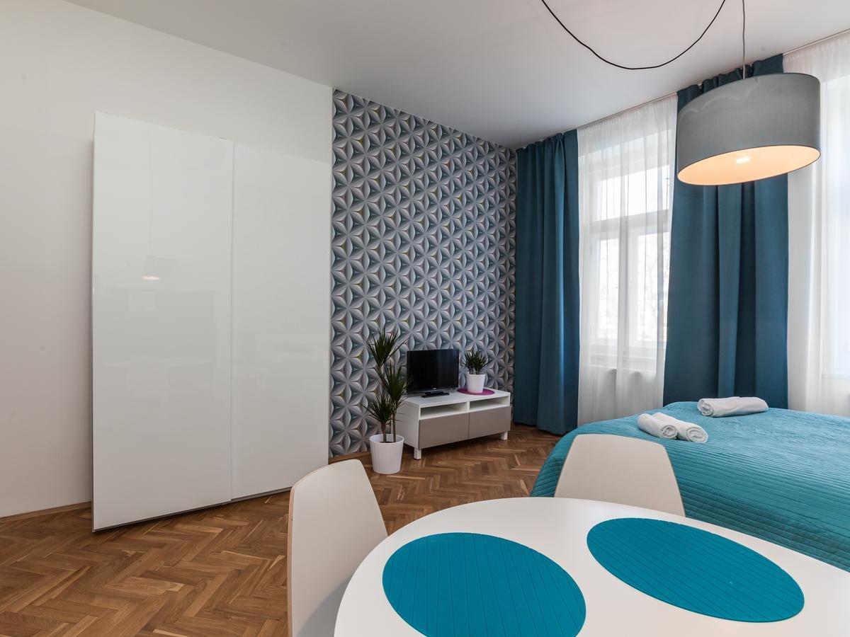 Comfortable 4* Prag