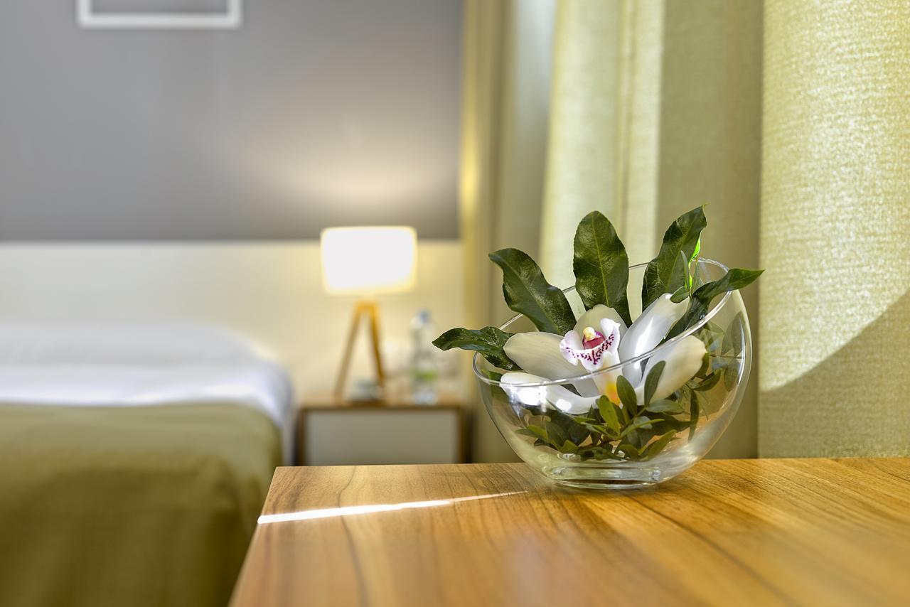 Hotel Garden Court Prag