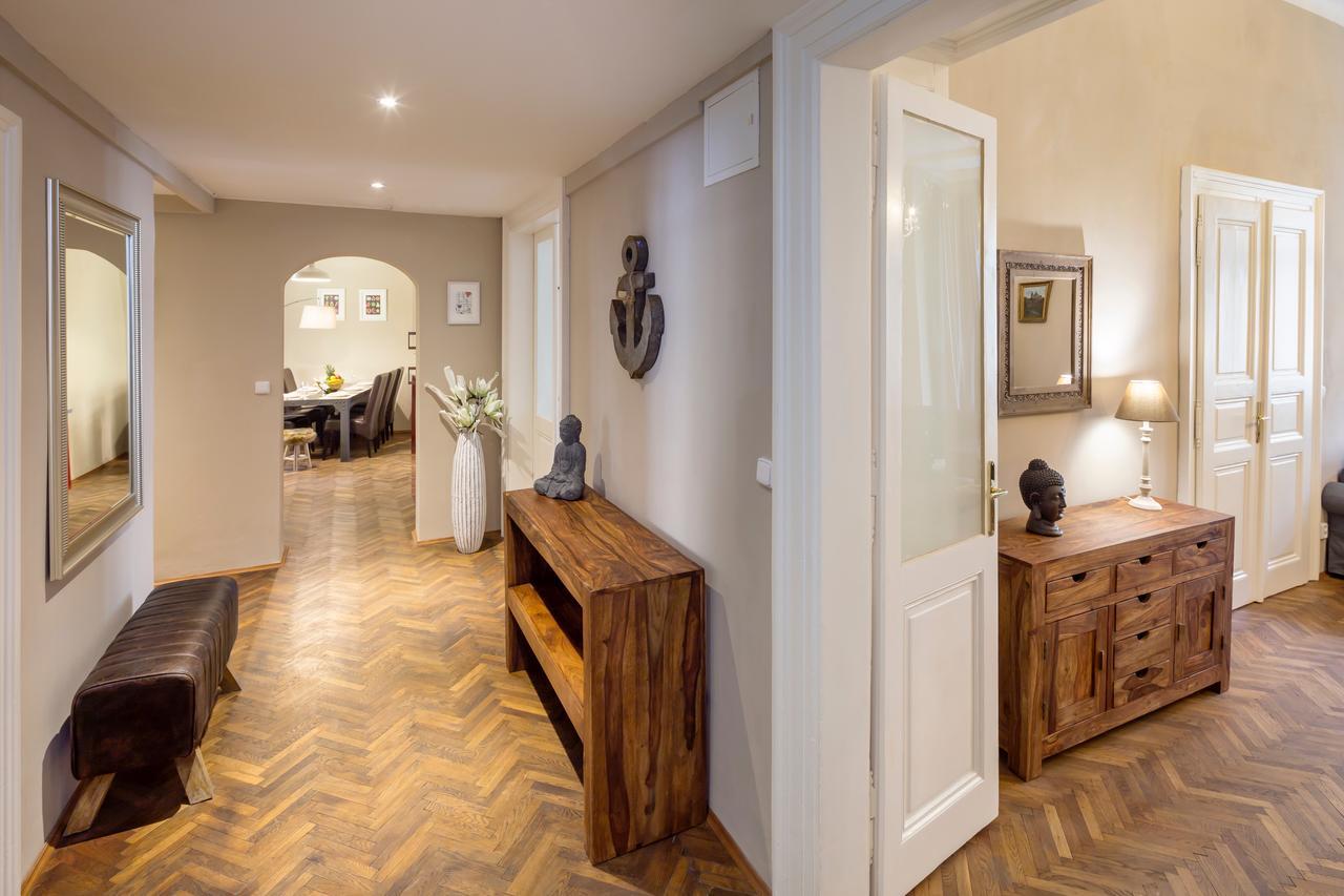 Dlouha 2ab Apartment *