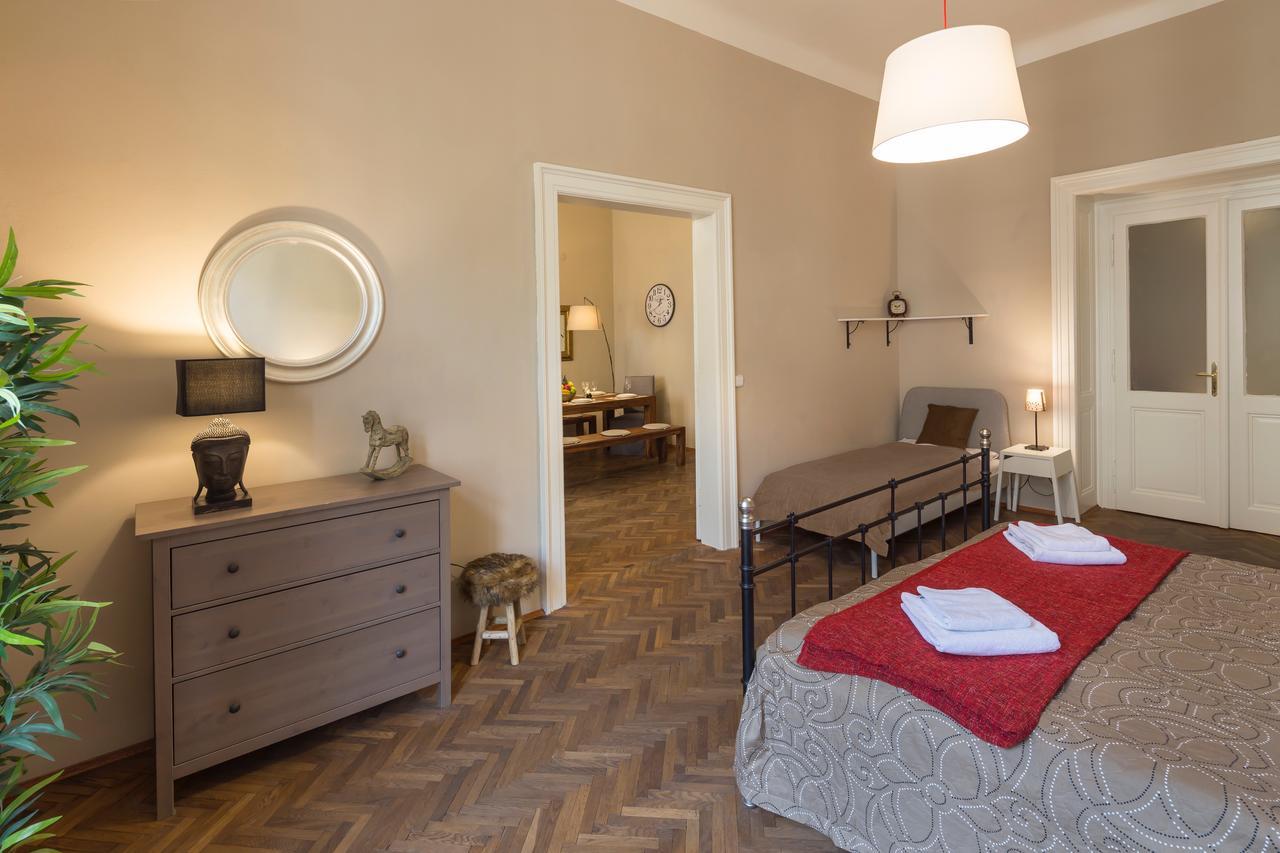 Dlouha 2ab Apartment *