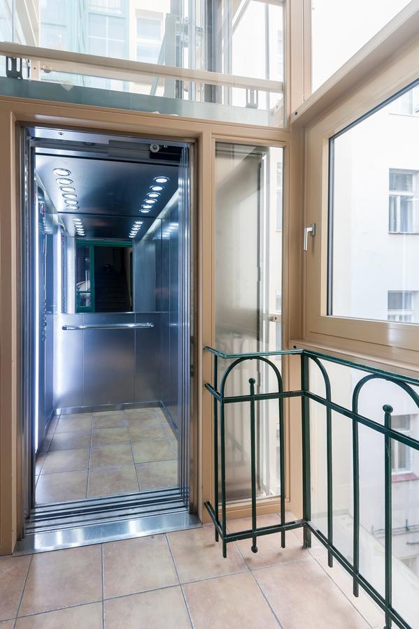 Apartment Old Town *