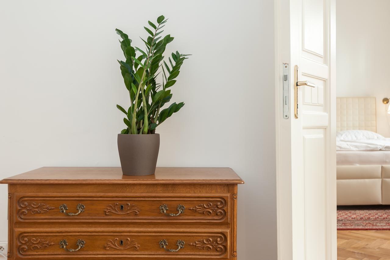 Old Town Apartment *