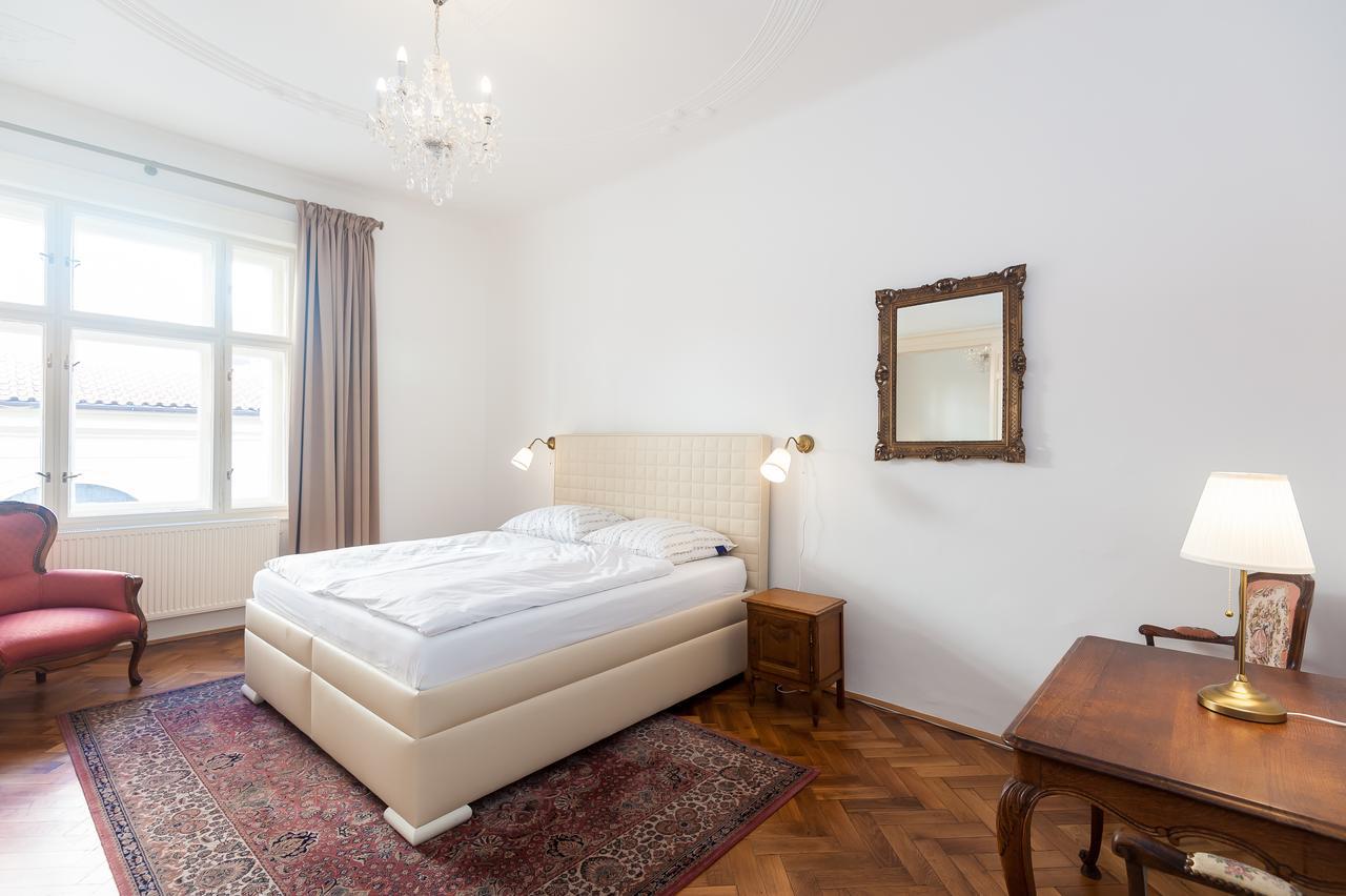 Apartment Old Town Prag