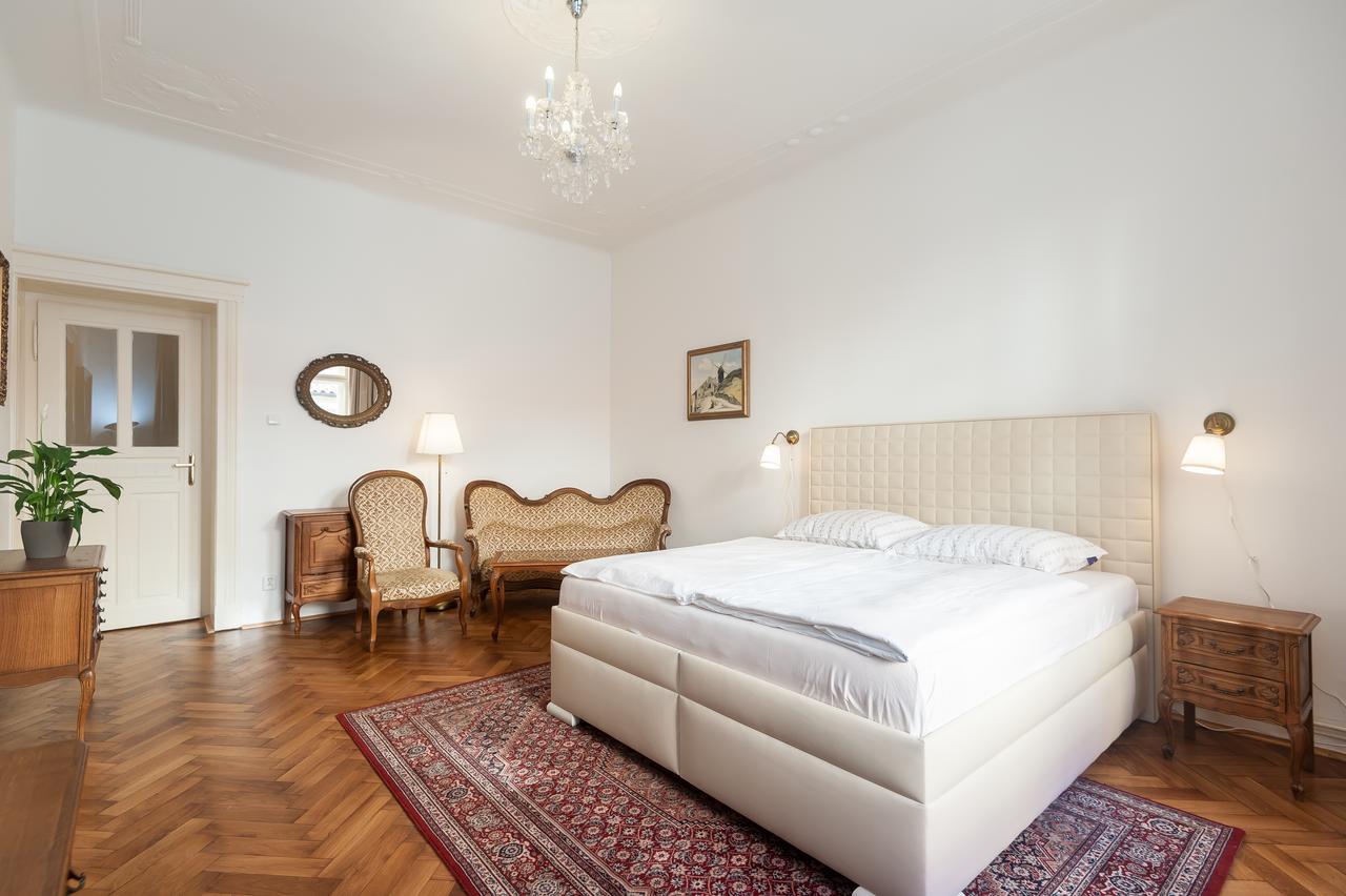 Apartment Old Town
