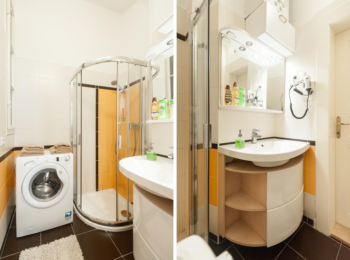 Old Town Apartment Prag