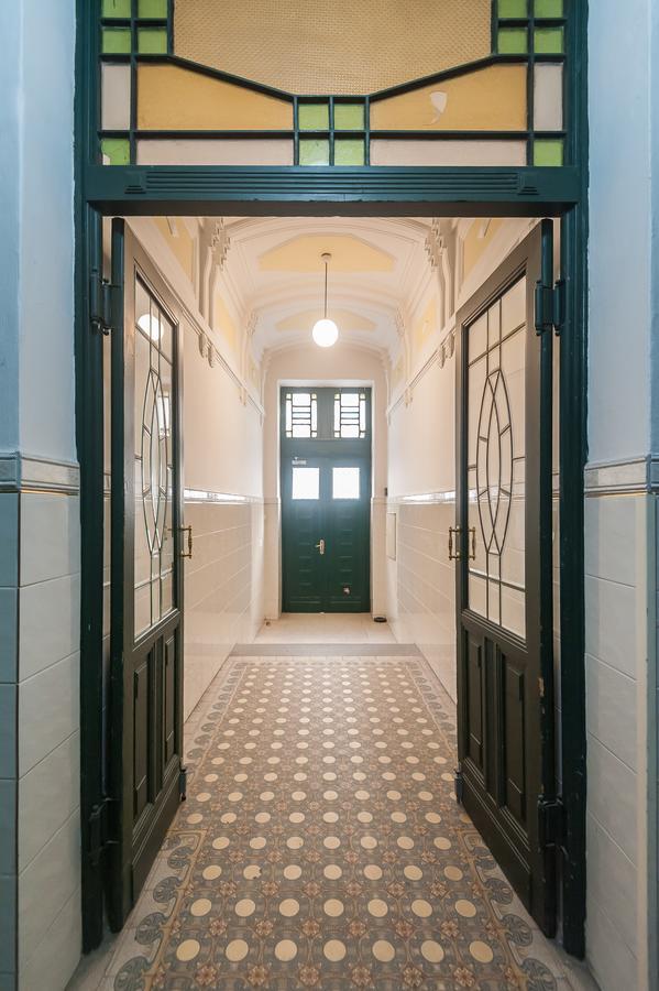 Old Town Apartment Prag