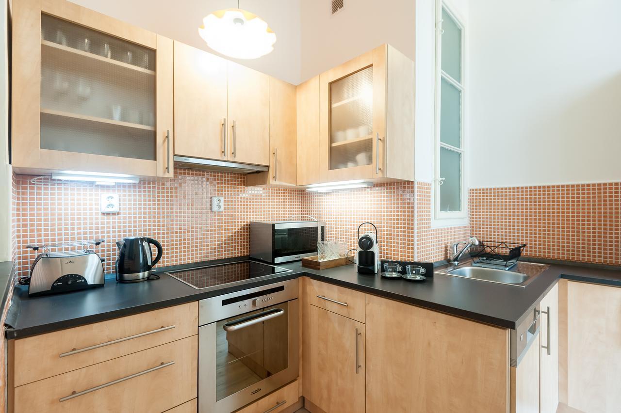 Apartment Old Town