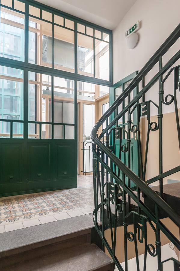 Old Town Apartment *