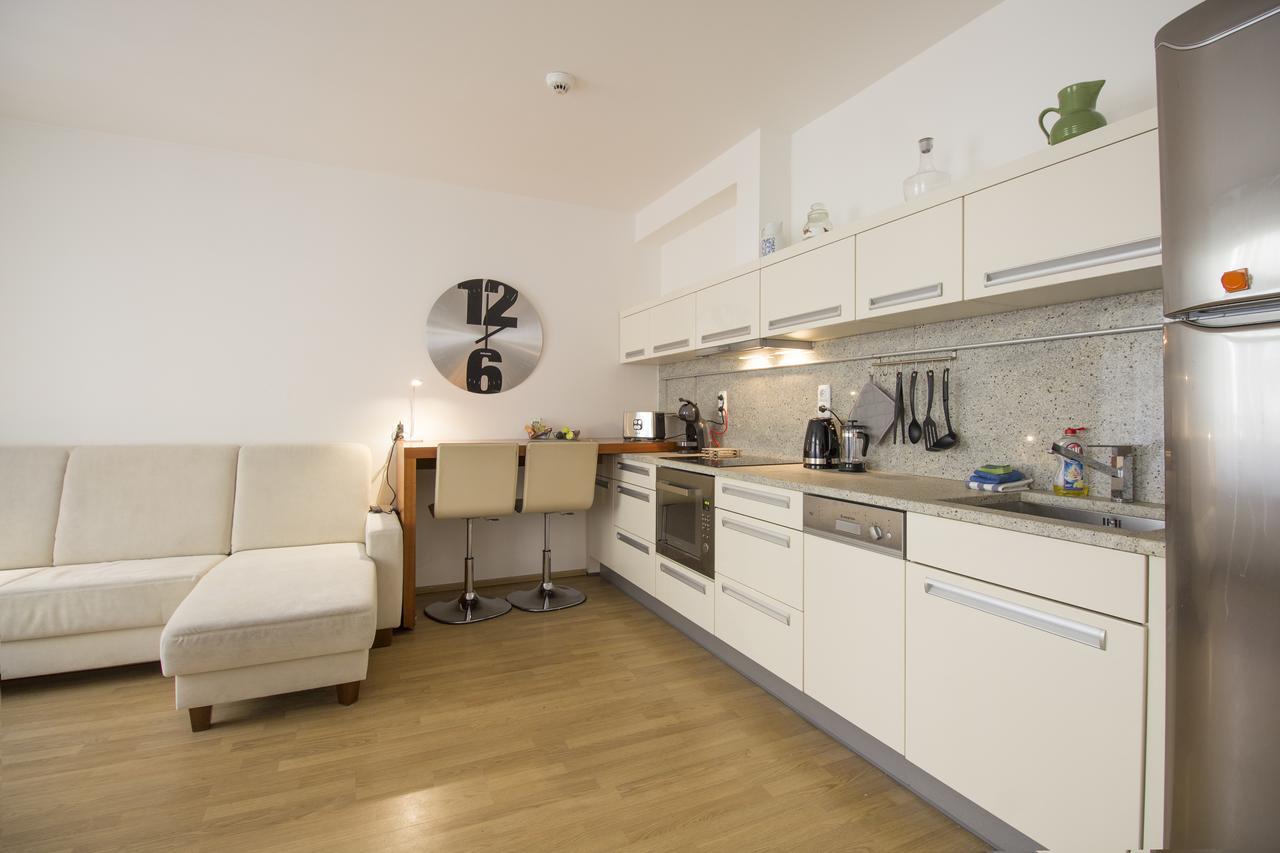 Luxurious Near Castle *