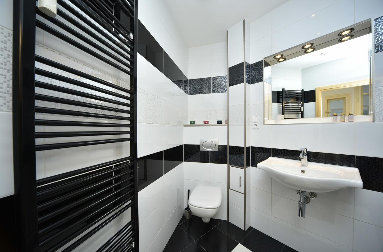 Zlatnicka Apartment *
