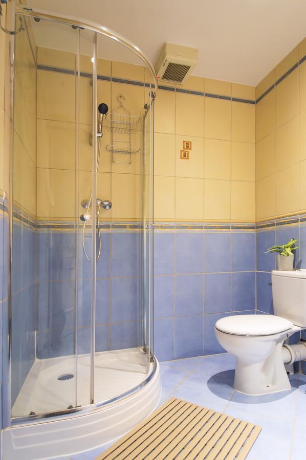 Modern Opatovická Apartmán