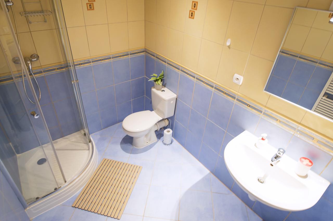 Apartmán Modern Opatovická *