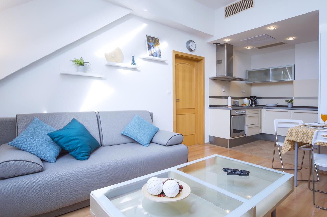 Apartmán Modern Opatovická