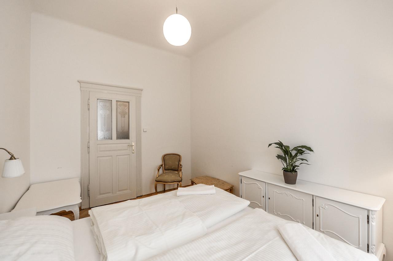 Apartment Old Town