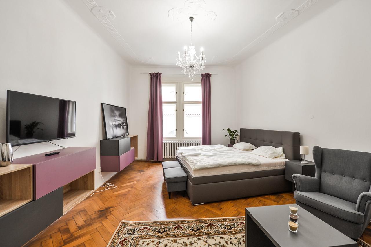 Apartment Old Town