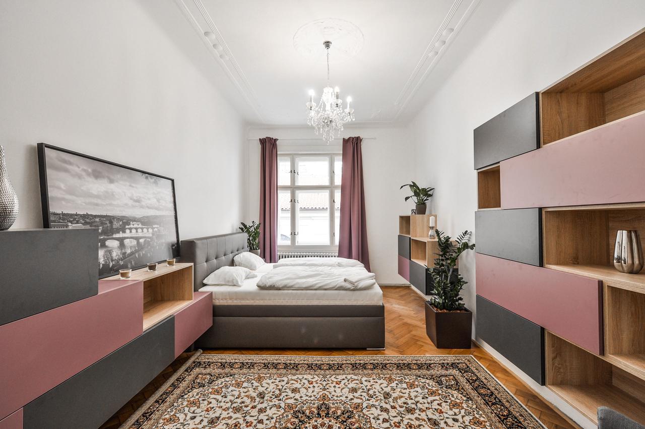 Apartment Old Town *