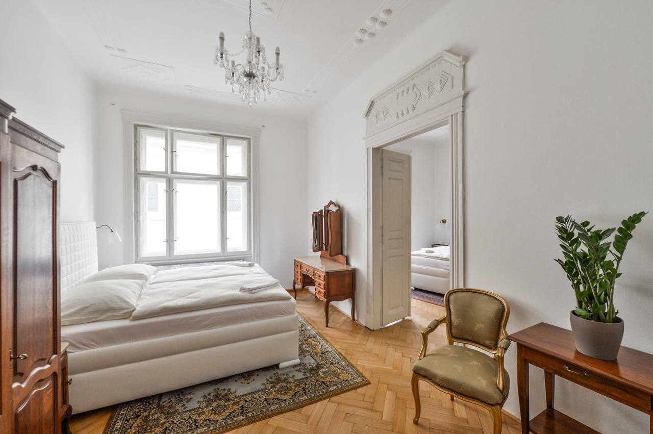 Apartment Old Town *