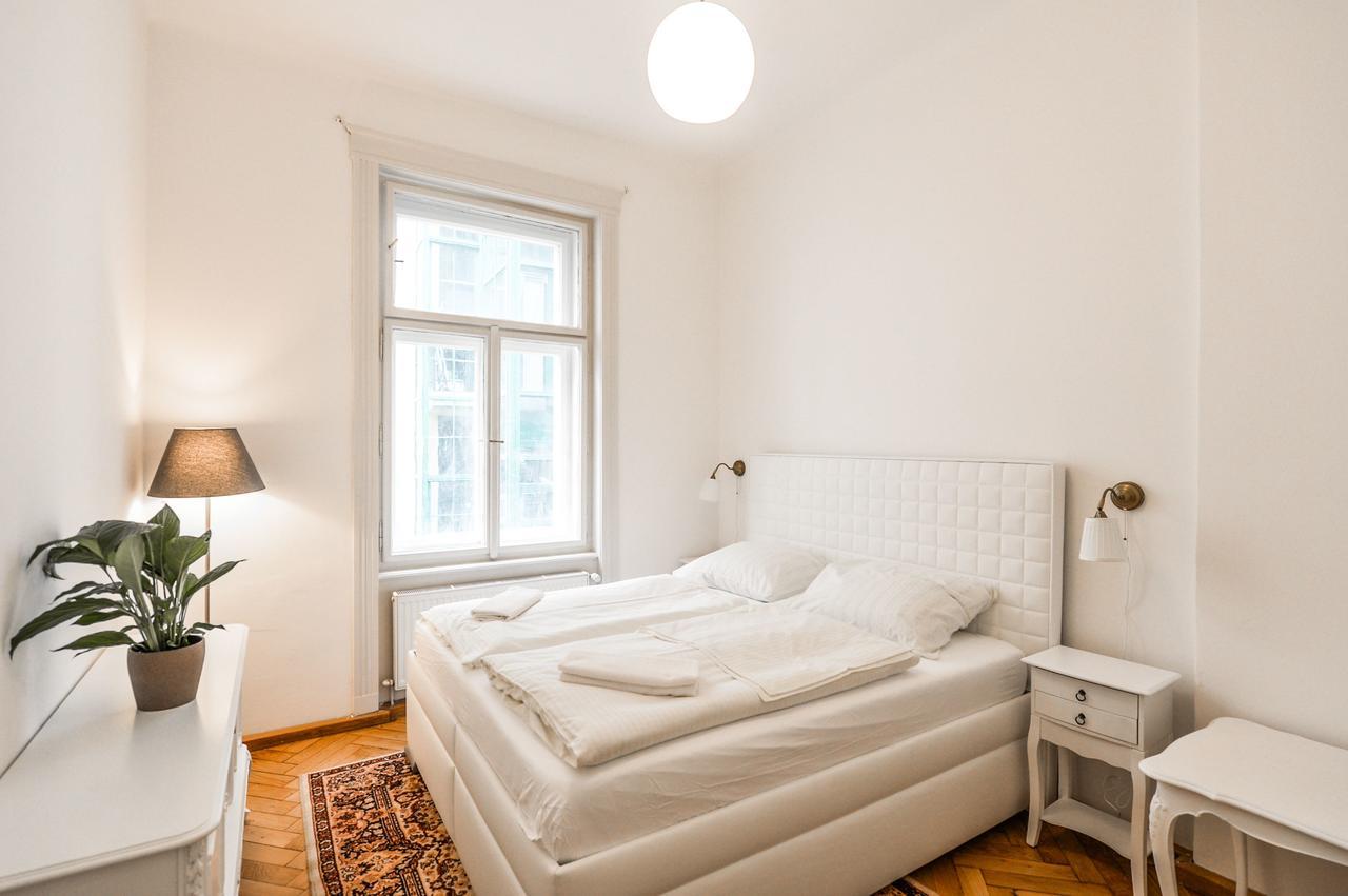 Apartment Old Town *