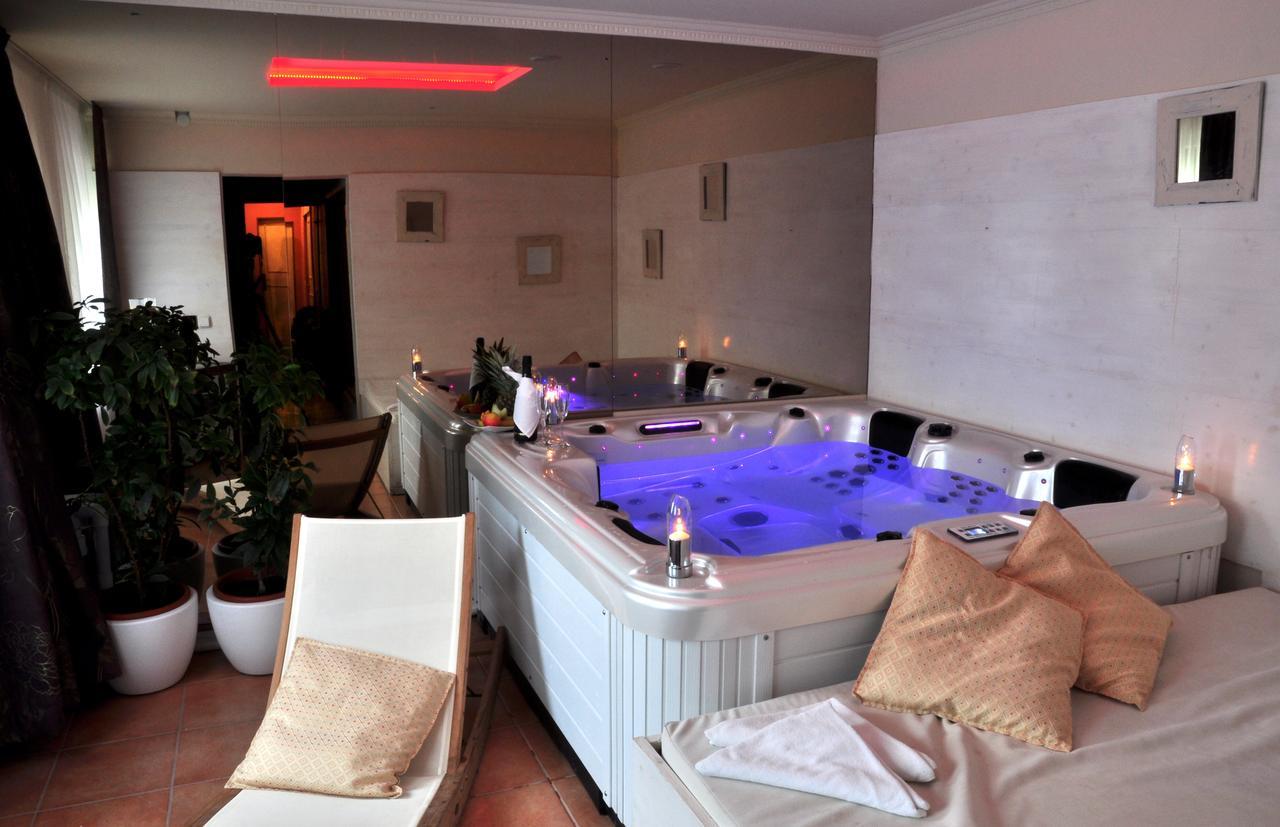 St. Tropez Prag