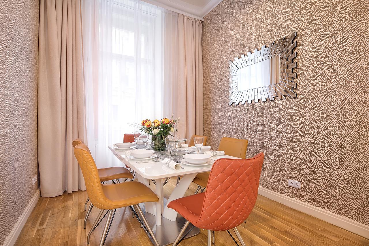 Apartment Days - Luxurious Lesser Town Prague