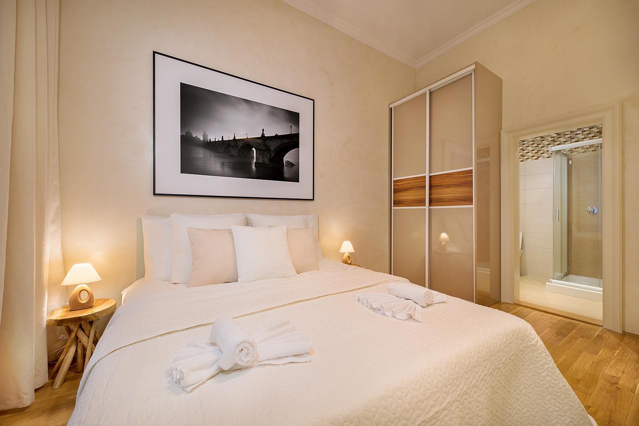Apartment Days - Luxurious Lesser Town *
