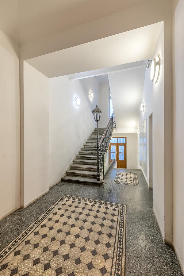 Apartment Days - Luxurious Lesser Town Prague