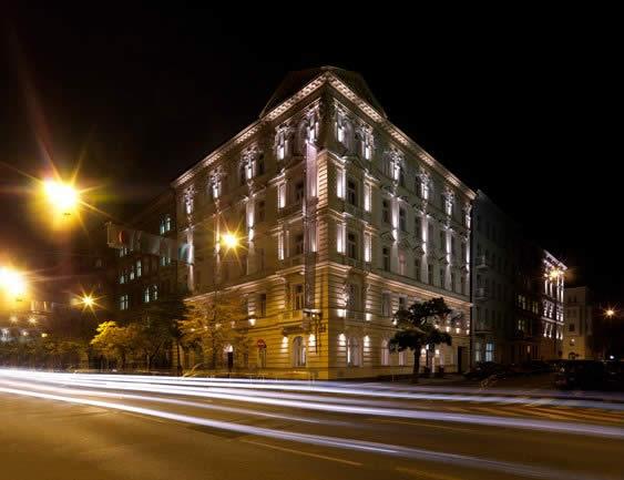 Hotell Assenzio 4*
