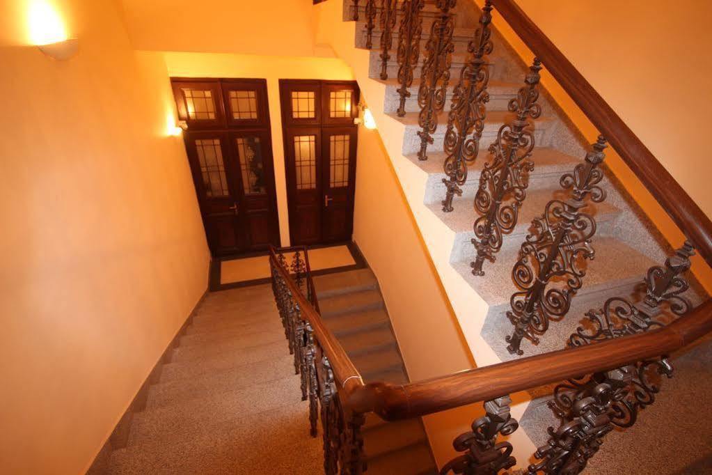 Gasthof Halkrooms Prag