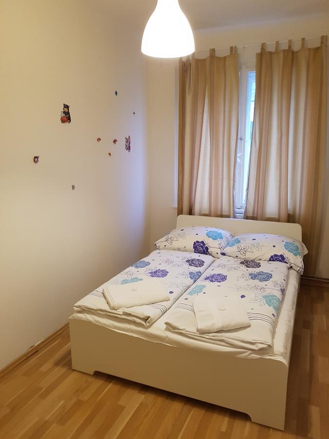 Opletalova Vandrarhem Prag