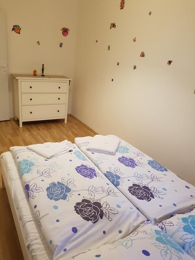 Vandrarhem Opletalova