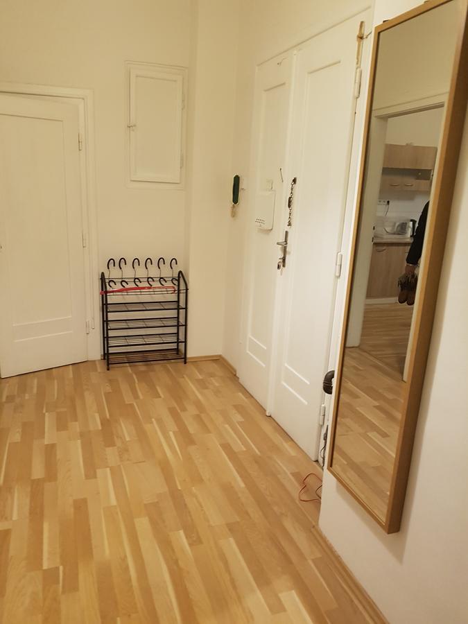 Vandrarhem Opletalova