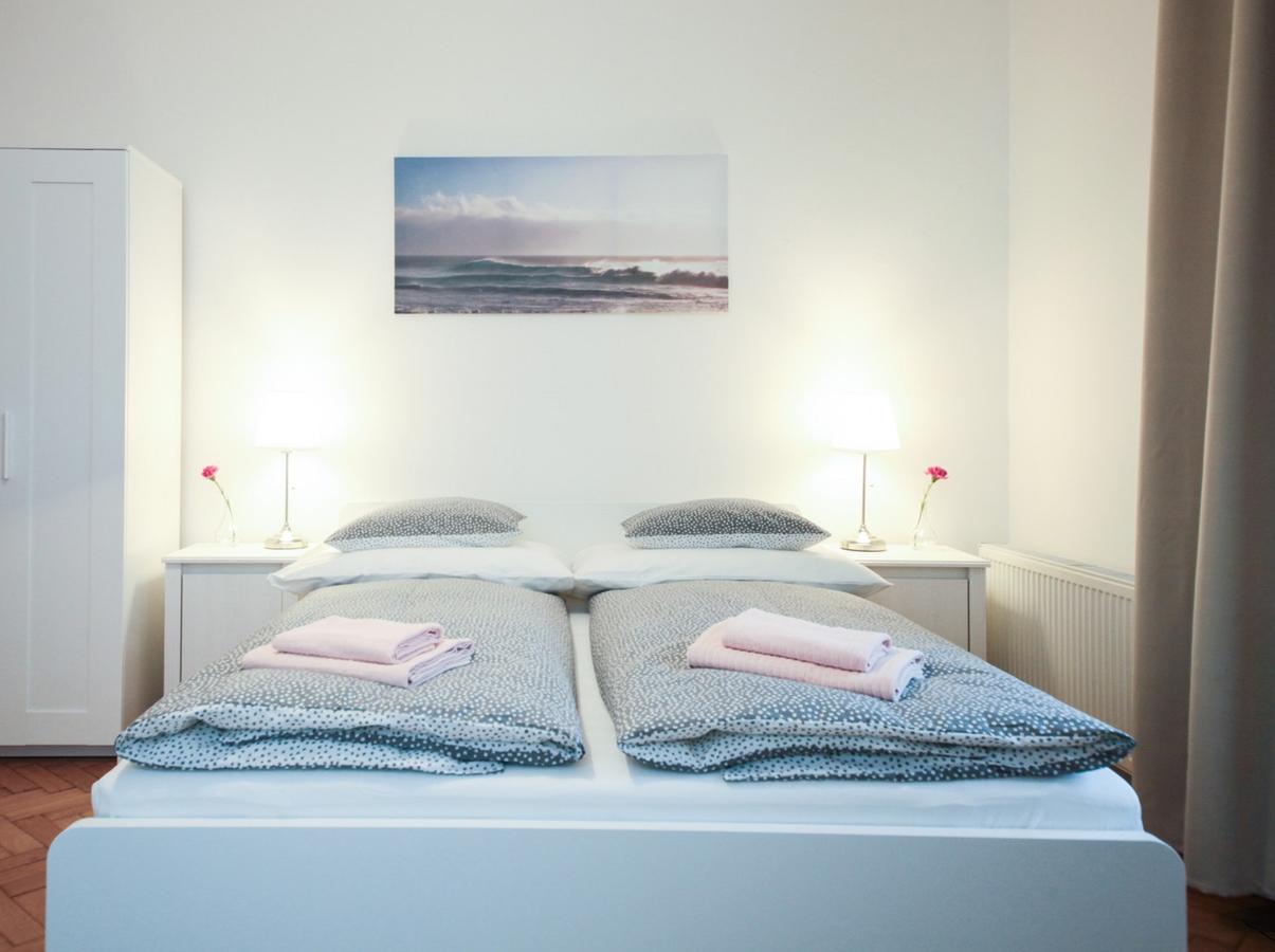 Angel Aparthotel