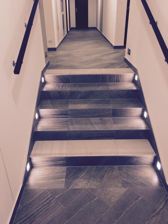 Blanc De Luxe Apartment Prag