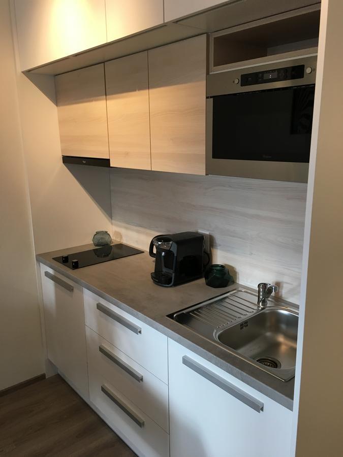 Apartment Blanc De Luxe Prag