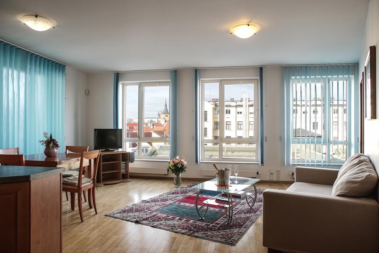 Myhouse 28. Rijna