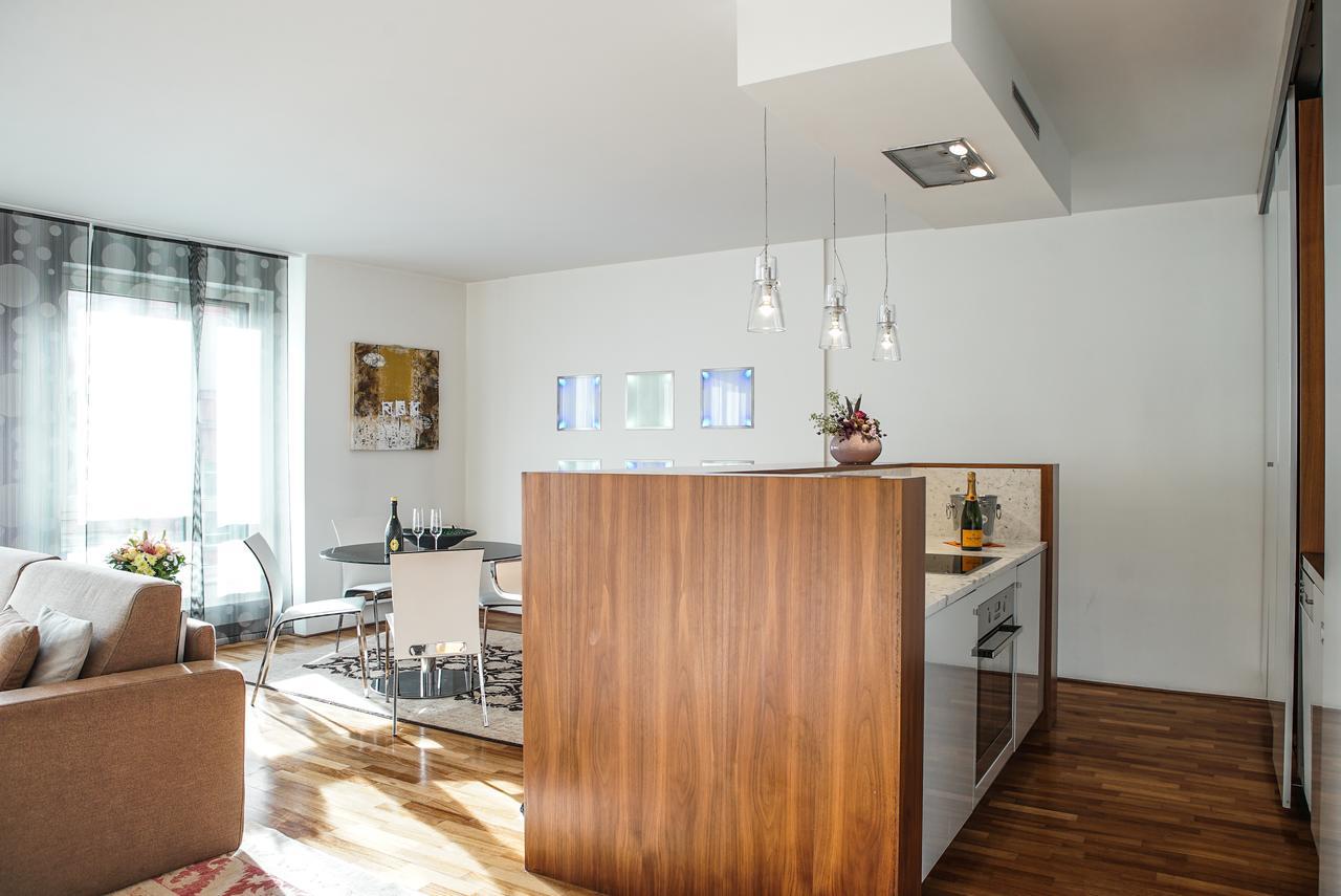 Myhouse 28. Rijna Apartment Prag