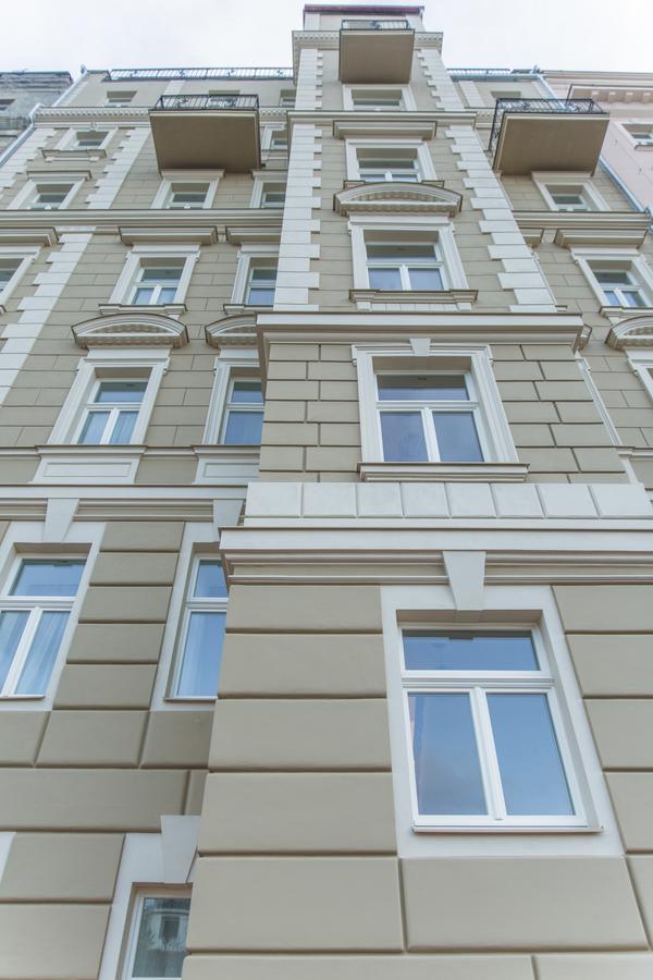 Gregory House 3* Prag